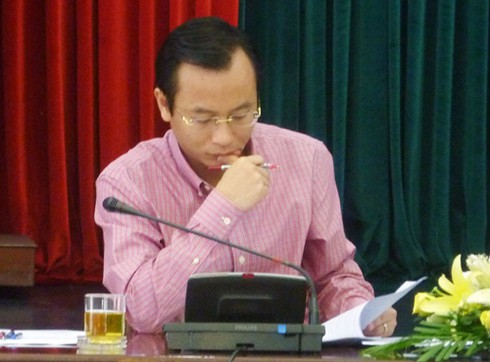 Đà Nẵng: Nghiên cứu quy định riêng để xử lý triệt để nạn mại dâm - ảnh 1