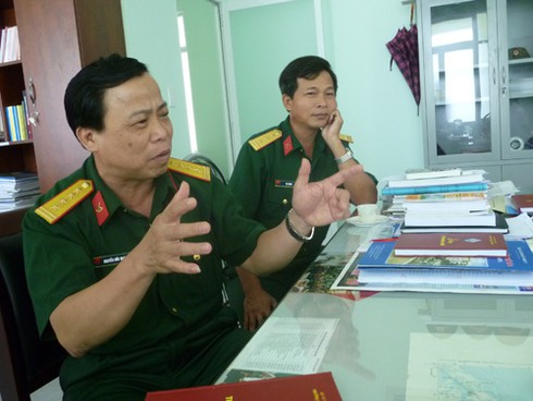 Sát hạch lý thuyết bằng máy tính: Chơi khó nông dân? - ảnh 11