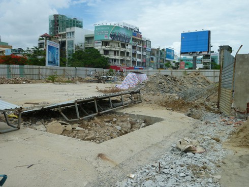Đà Nẵng thu hồi