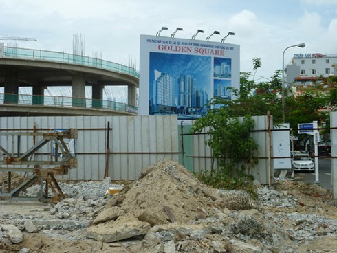 Đà Nẵng thu hồi