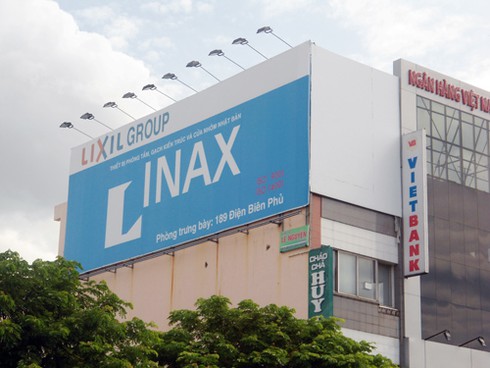 Quảng cáo phá lệnh cấm ngang nhiên giữa Đà Nẵng - ảnh 8