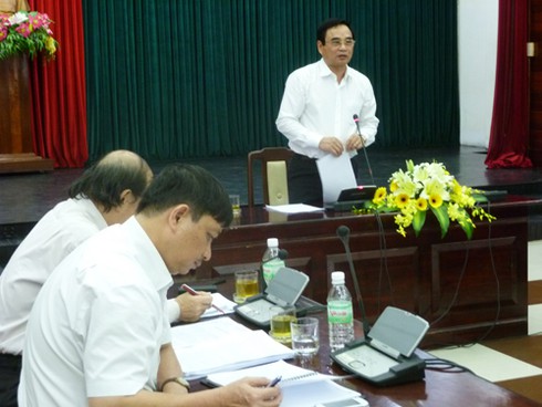 Đà Nẵng: Họp hành nhiều, tai nạn giao thông... tăng! - ảnh 2