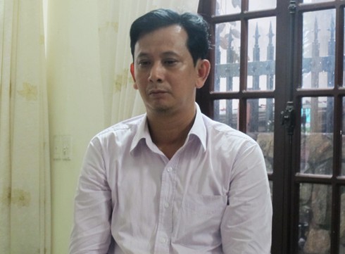 Đà Nẵng: Khởi tố hai vụ lừa đảo chiếm đoạt hàng chục tỉ đồng - ảnh 1