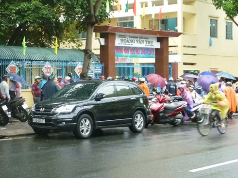 Đà Nẵng: