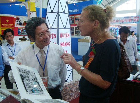 Thi tuyển phương án kiến trúc trụ sở huyện đảo Hoàng Sa - ảnh 1