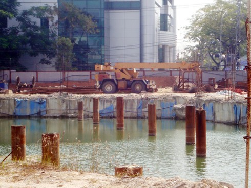 Đà Nẵng thẳng tay bóc mẽ chiêu trò 3 đại gia ôm