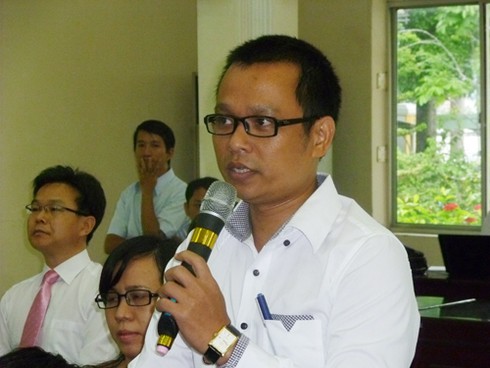 Đà Nẵng thẳng tay bóc mẽ chiêu trò 3 đại gia ôm