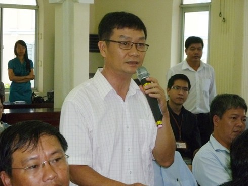 Đà Nẵng thẳng tay bóc mẽ chiêu trò 3 đại gia ôm