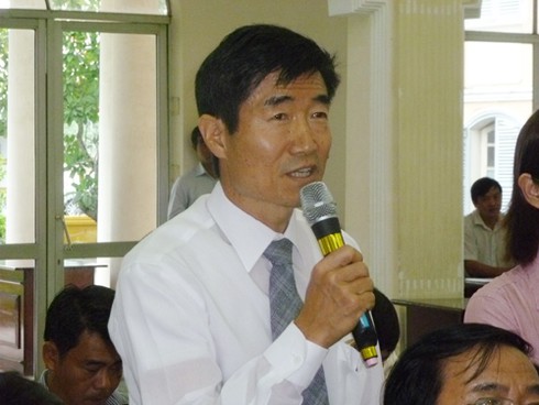 Đà Nẵng thẳng tay bóc mẽ chiêu trò 3 đại gia ôm