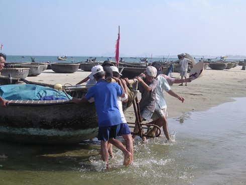 Đà Nẵng họp khẩn chuẩn bị