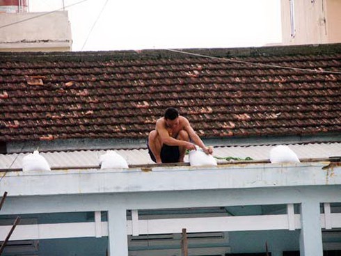 Đà Nẵng họp khẩn chuẩn bị