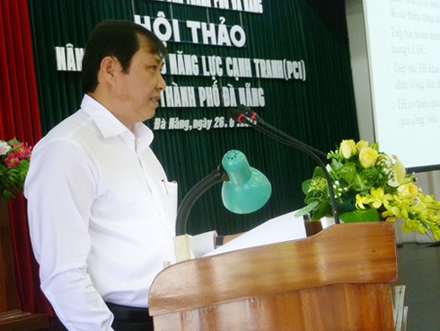 Ông Văn Hữu Thiết bị bắt không bà con gì với Chủ tịch Đà Nẵng Văn Hữu Chiến - ảnh 2