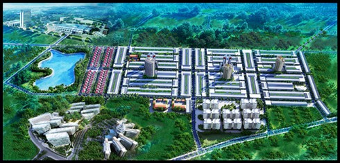 Khu đô thị Phước Lý áp dụng chính sách đặc biệt đón vận hội mới - ảnh 2