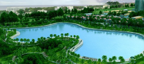 Khu đô thị Phước Lý áp dụng chính sách đặc biệt đón vận hội mới - ảnh 3