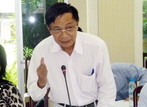 Người mạo nhận