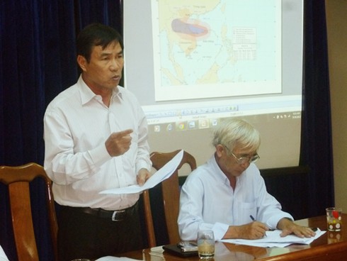 Đà Nẵng: Lo nhất là ngư dân chủ quan với bão số 10! - ảnh 3