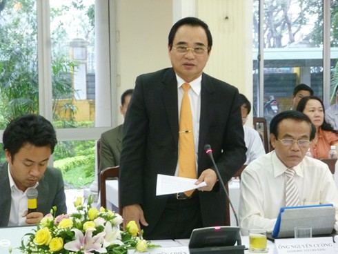 Mở rộng sân bay Đà Nẵng giai đoạn 2 ngay đầu năm 2014 - ảnh 2