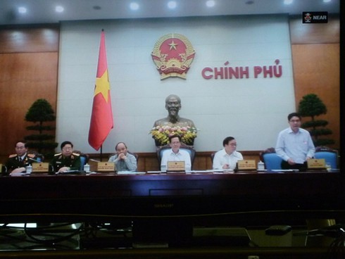 Siêu bão huỷ diệt chưa từng có sắp ập vào miền Trung! - ảnh 1