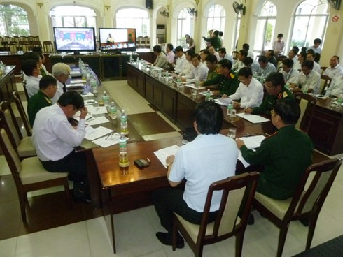 Siêu bão huỷ diệt chưa từng có sắp ập vào miền Trung! - ảnh 2