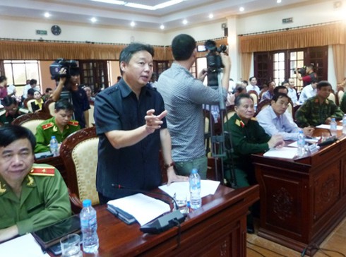 Đà Nẵng trở vào: Từ 12h trưa 10/11, dân về lại nhà mình - ảnh 2