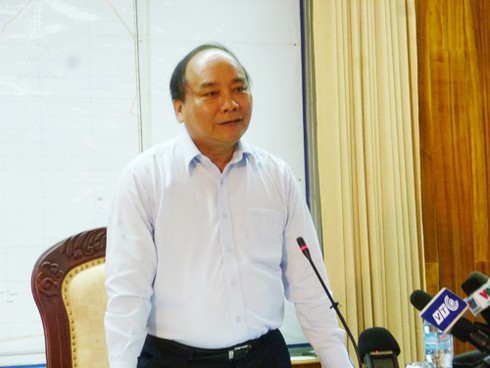 Đà Nẵng trở vào: Từ 12h trưa 10/11, dân về lại nhà mình - ảnh 1