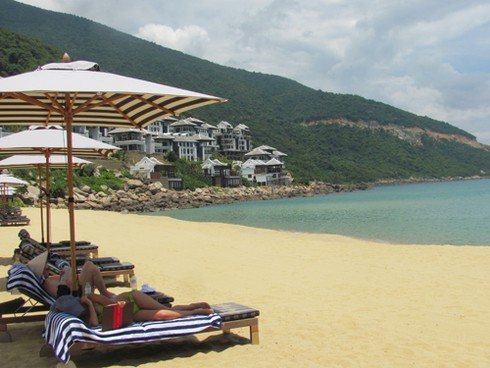 Đà Nẵng sẽ có nhiều nhà đầu tư quốc tế vào lĩnh vực khách sạn? - ảnh 1