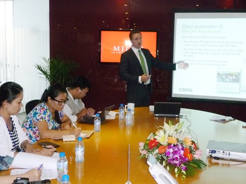 Đà Nẵng sẽ có nhiều nhà đầu tư quốc tế vào lĩnh vực khách sạn? - ảnh 2