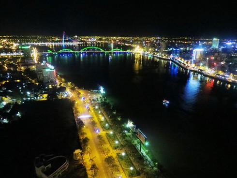 Đà Nẵng, Hội An nhận giải thưởng “Phong cảnh TP châu Á 2013” - ảnh 1