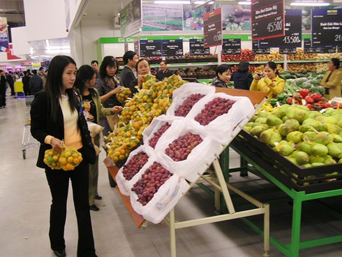 Đà Nẵng: Dự trữ 224 tỉ đồng hàng hóa phục vụ Tết Giáp Ngọ - ảnh 1