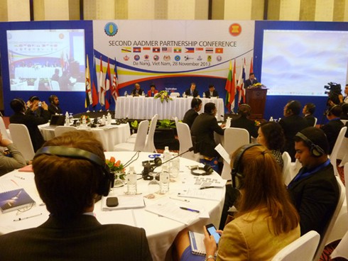 ASEAN nói gì về việc Trung Quốc vắng mặt tại Hội nghị AADMER lần 2? - ảnh 1