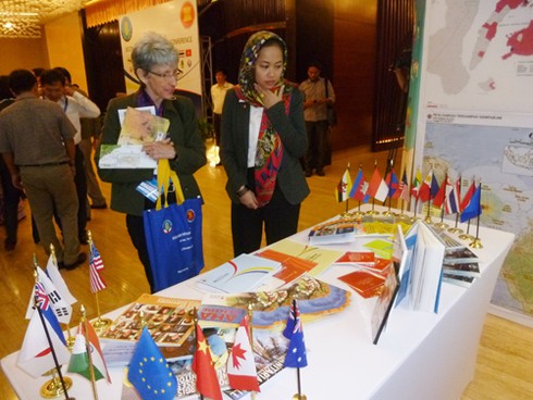 ASEAN nói gì về việc Trung Quốc vắng mặt tại Hội nghị AADMER lần 2? - ảnh 2