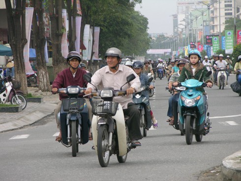 Đà Nẵng: Quy định diện tích nhà ở bình quân diện thường trú - ảnh 1