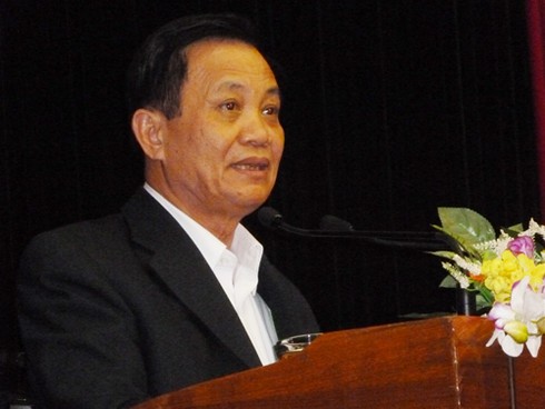 “Đà Nẵng kết thúc năm 2013 với tâm trạng khá phấn khởi!” - ảnh 2