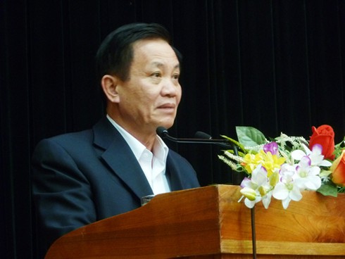 Bí thư thành ủy: