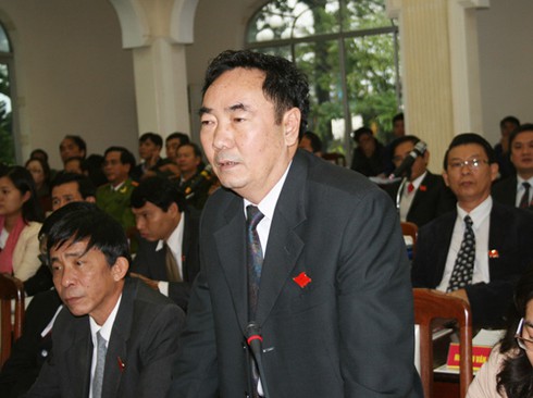 “Nếu Đà Nẵng xảy ra vụ Cát Tường, tôi sẽ chịu trách nhiệm!” - ảnh 2