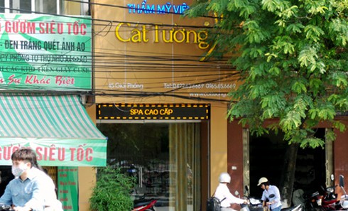 “Nếu Đà Nẵng xảy ra vụ Cát Tường, tôi sẽ chịu trách nhiệm!” - ảnh 1