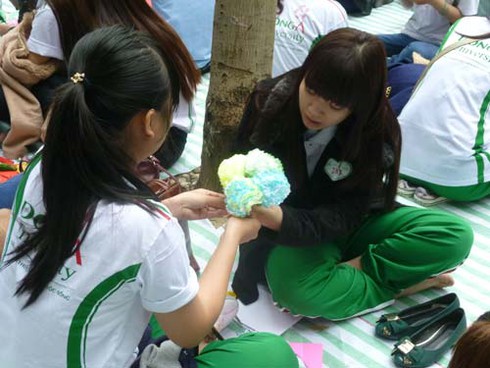 Đà Nẵng: Lập kỷ lục gói quà từ thiện nhiều nhất, nhanh nhất! - ảnh 5