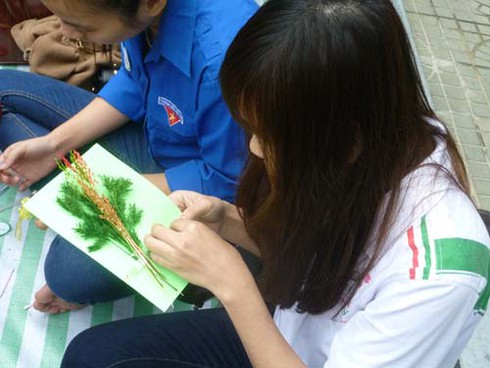 Đà Nẵng: Lập kỷ lục gói quà từ thiện nhiều nhất, nhanh nhất! - ảnh 6