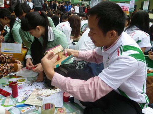 Đà Nẵng: Lập kỷ lục gói quà từ thiện nhiều nhất, nhanh nhất! - ảnh 10