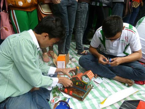 Đà Nẵng: Lập kỷ lục gói quà từ thiện nhiều nhất, nhanh nhất! - ảnh 11