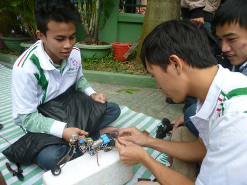 Đà Nẵng: Lập kỷ lục gói quà từ thiện nhiều nhất, nhanh nhất! - ảnh 12