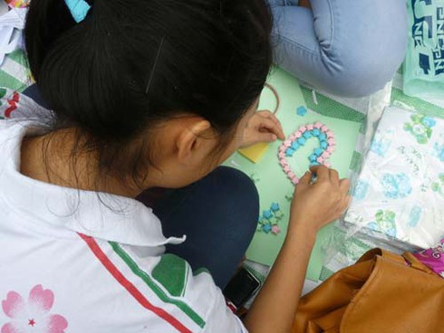 Đà Nẵng: Lập kỷ lục gói quà từ thiện nhiều nhất, nhanh nhất! - ảnh 15