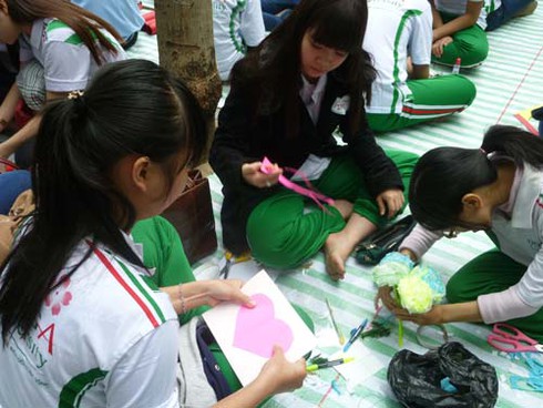 Đà Nẵng: Lập kỷ lục gói quà từ thiện nhiều nhất, nhanh nhất! - ảnh 16