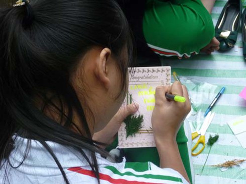 Đà Nẵng: Lập kỷ lục gói quà từ thiện nhiều nhất, nhanh nhất! - ảnh 17