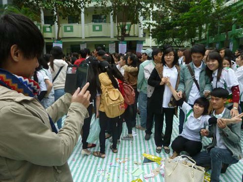 Đà Nẵng: Lập kỷ lục gói quà từ thiện nhiều nhất, nhanh nhất! - ảnh 23