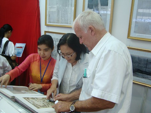 39 đồ án dự thi kiến trúc Nhà Trưng bày Hoàng Sa - ảnh 1