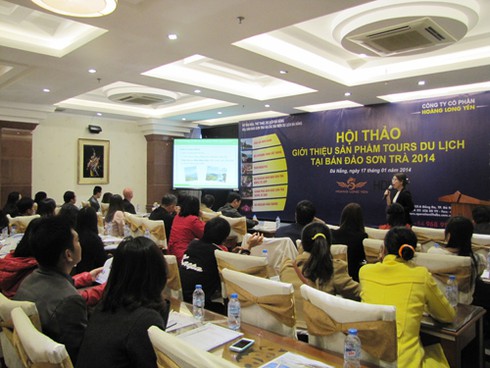 Đà Nẵng mở thêm tour ngắm