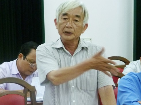 Đà Nẵng “tố” đơn vị lập dự thảo vận hành thủy điện - ảnh 1