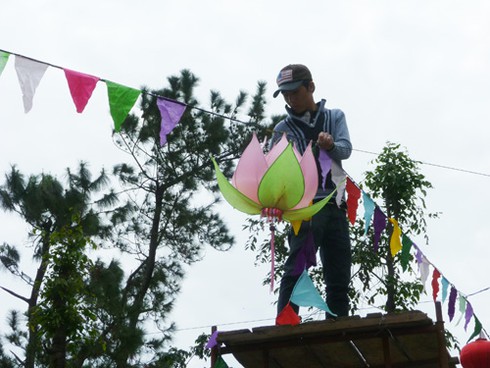 Đưa Hoàng Sa, Trường Sa vào Hội Hoa Xuân Giáp Ngọ - ảnh 3