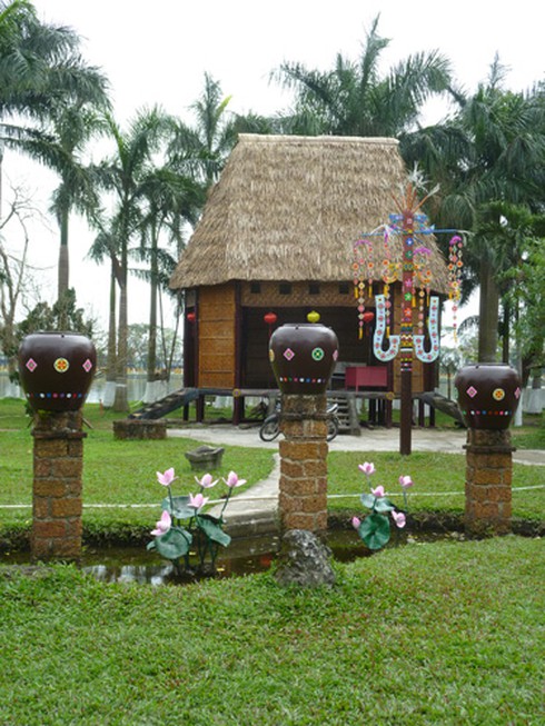 Đưa Hoàng Sa, Trường Sa vào Hội Hoa Xuân Giáp Ngọ - ảnh 5